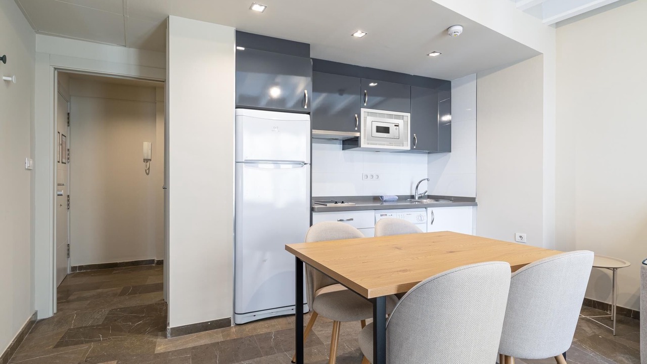 Photo of Kitchen in Central District