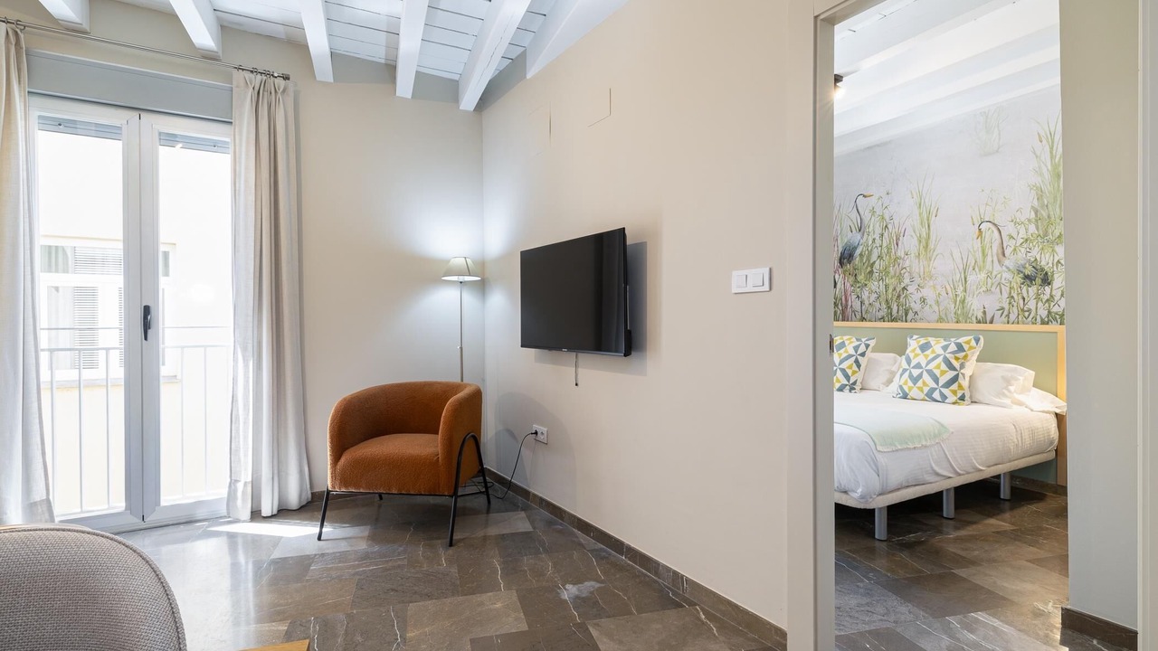 Photo of Bedroom in Central District