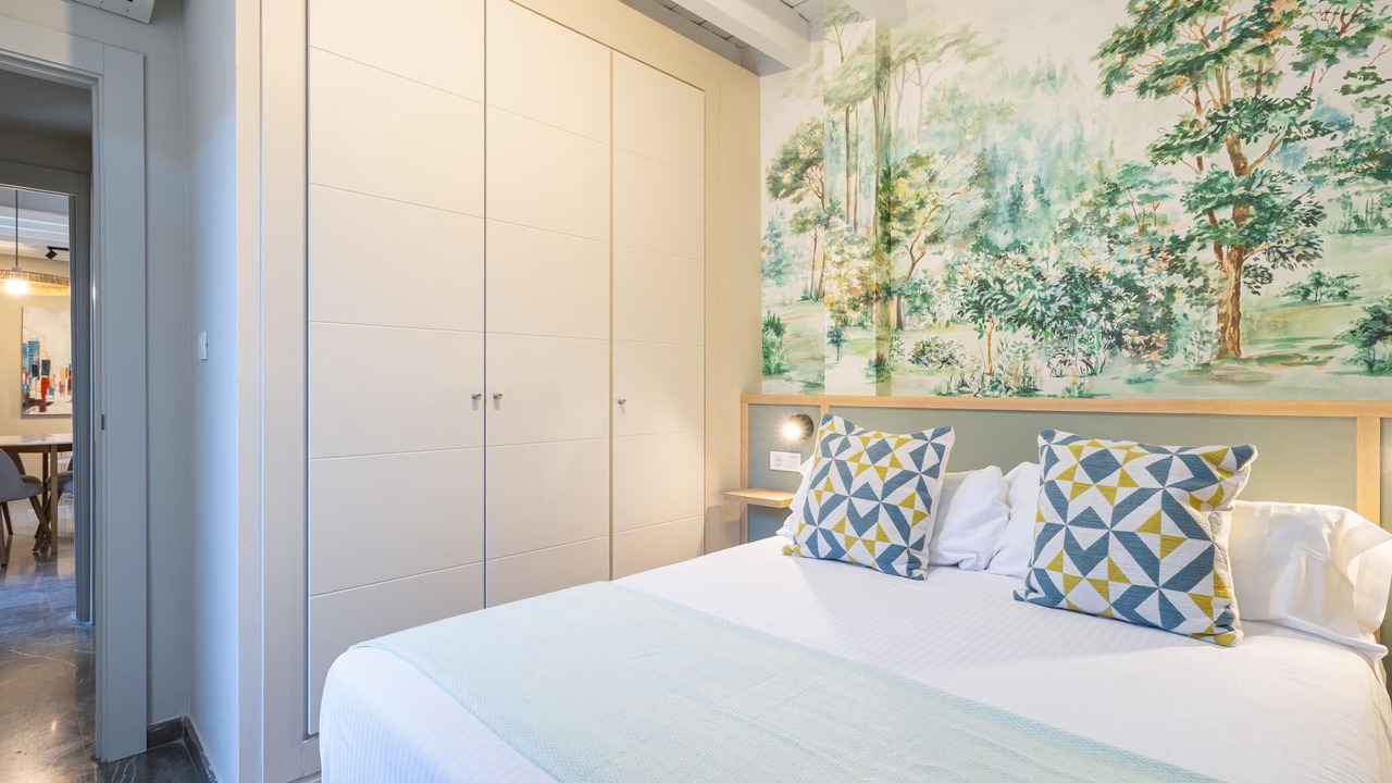 Photo of Bedroom in Central District