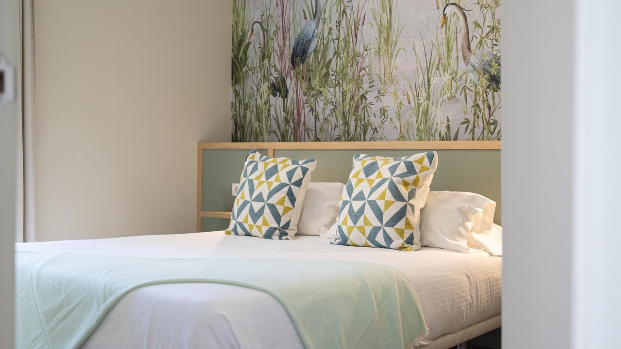 Photo of Bedroom in Central District