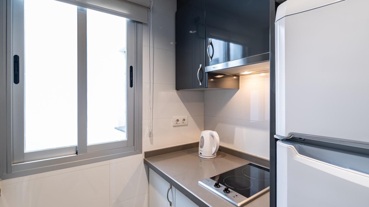 Photo of Kitchen in Central District