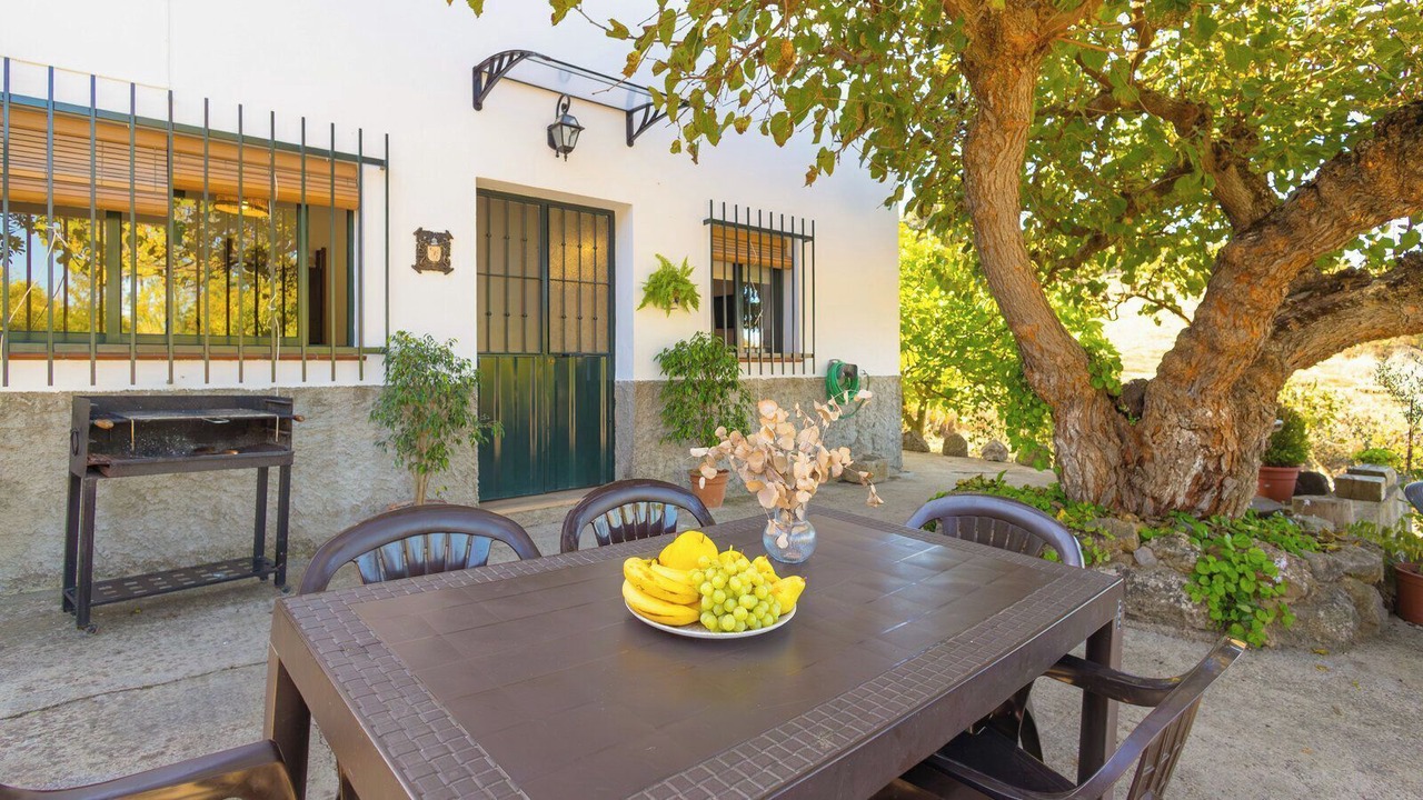 Photo of Outdoor in Prado del Rey