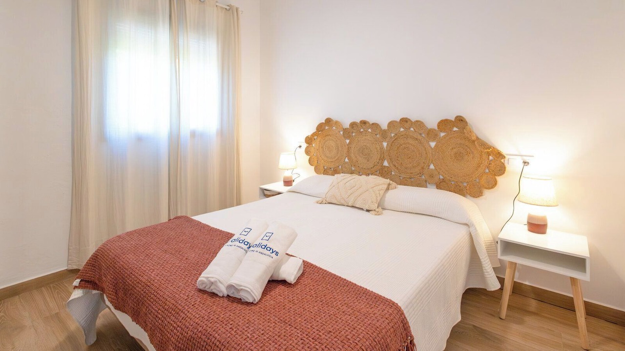 Photo of Bedroom in Prado del Rey