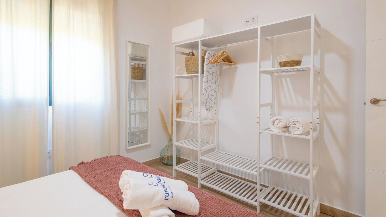 Photo of Bedroom in Prado del Rey