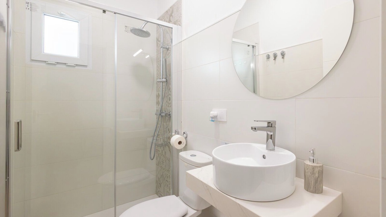 Photo of Bathroom in Prado del Rey
