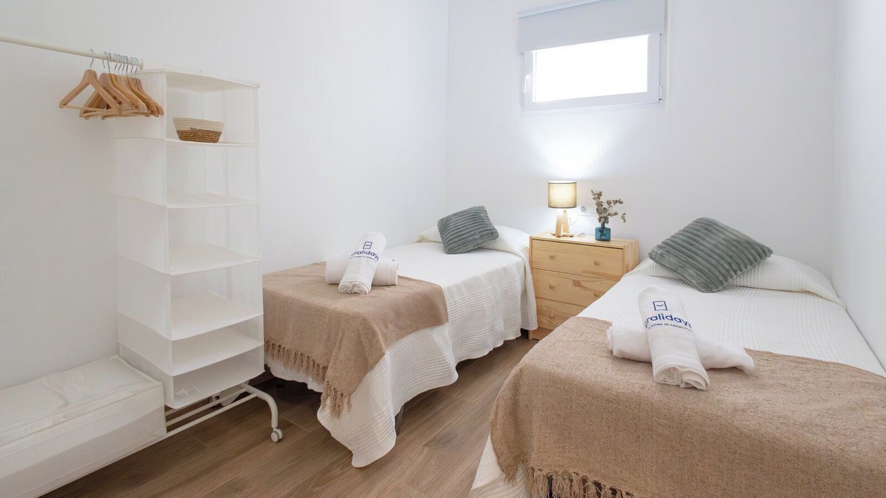 Photo of Bedroom in Prado del Rey