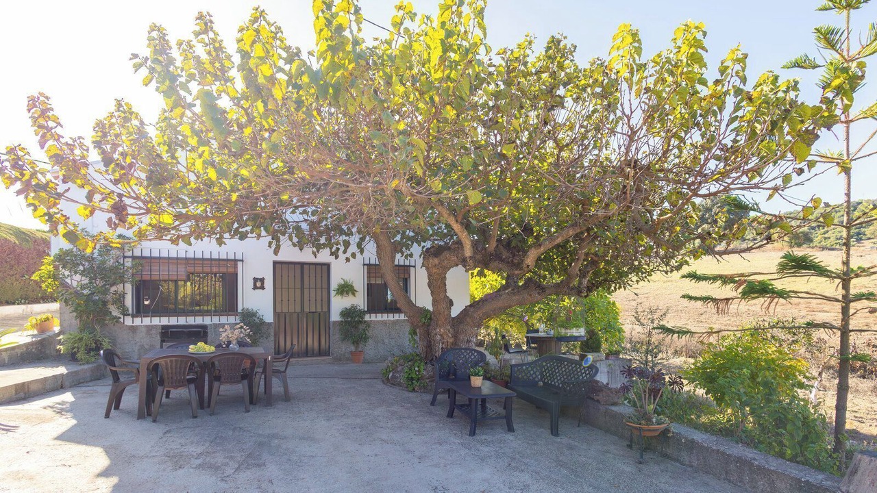 Photo of Outdoor in Prado del Rey