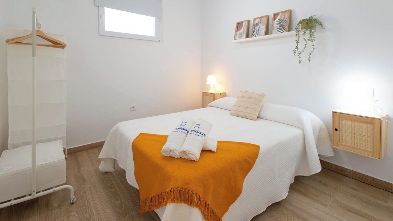 Photo of Bedroom in Prado del Rey
