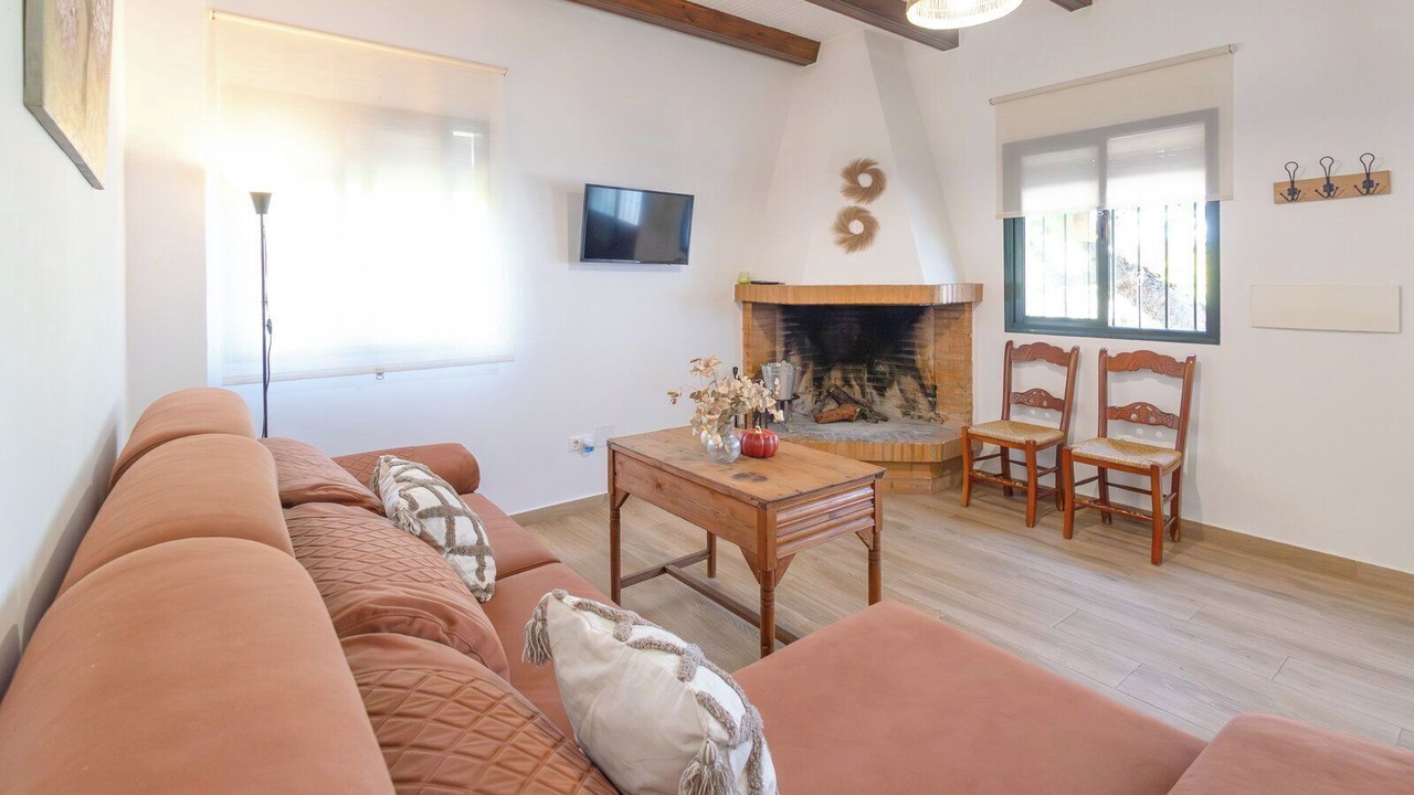 Photo of Livingroom in Prado del Rey