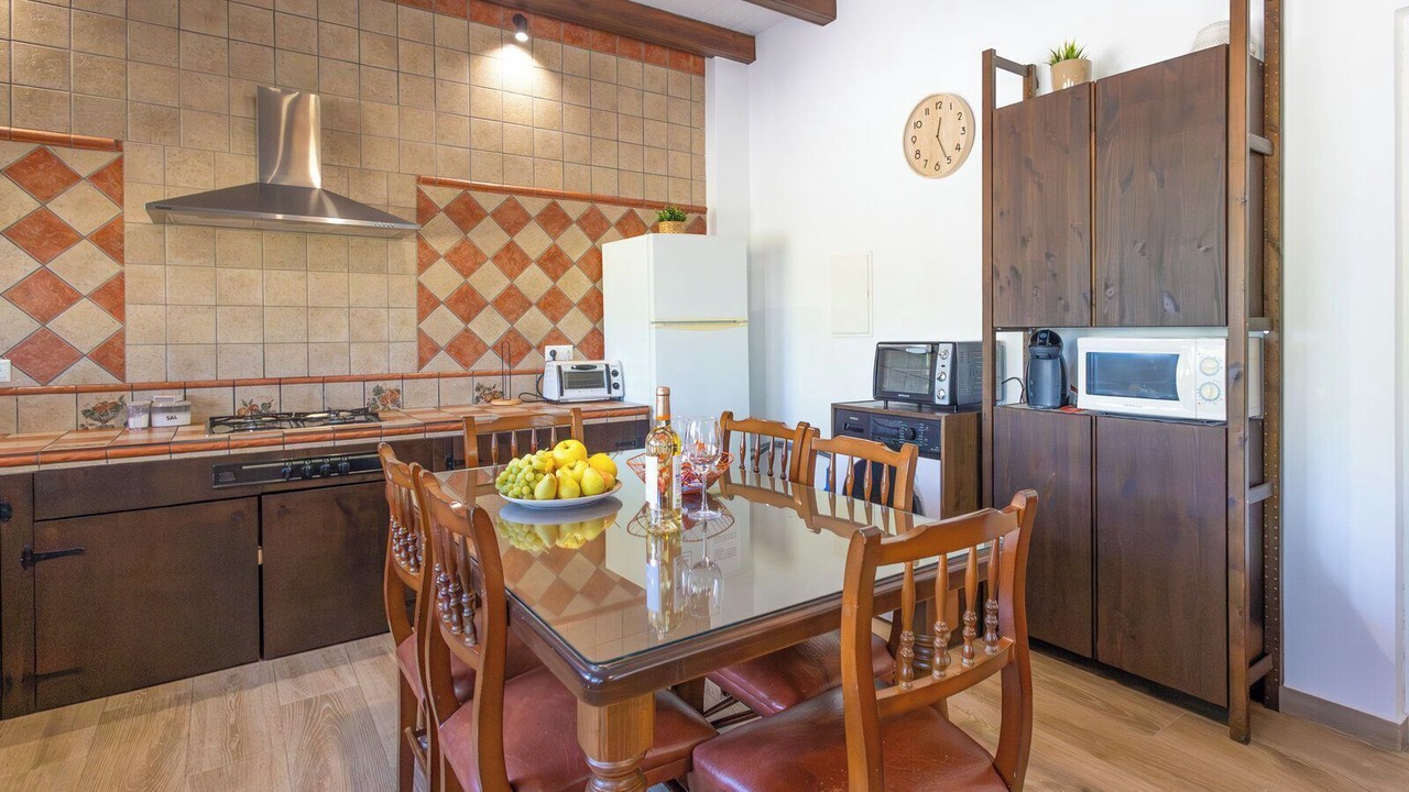 Photo of Kitchen in Prado del Rey