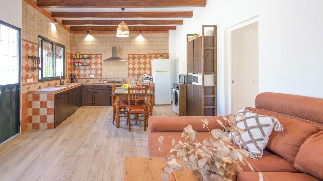 Photo of Livingroom in Prado del Rey