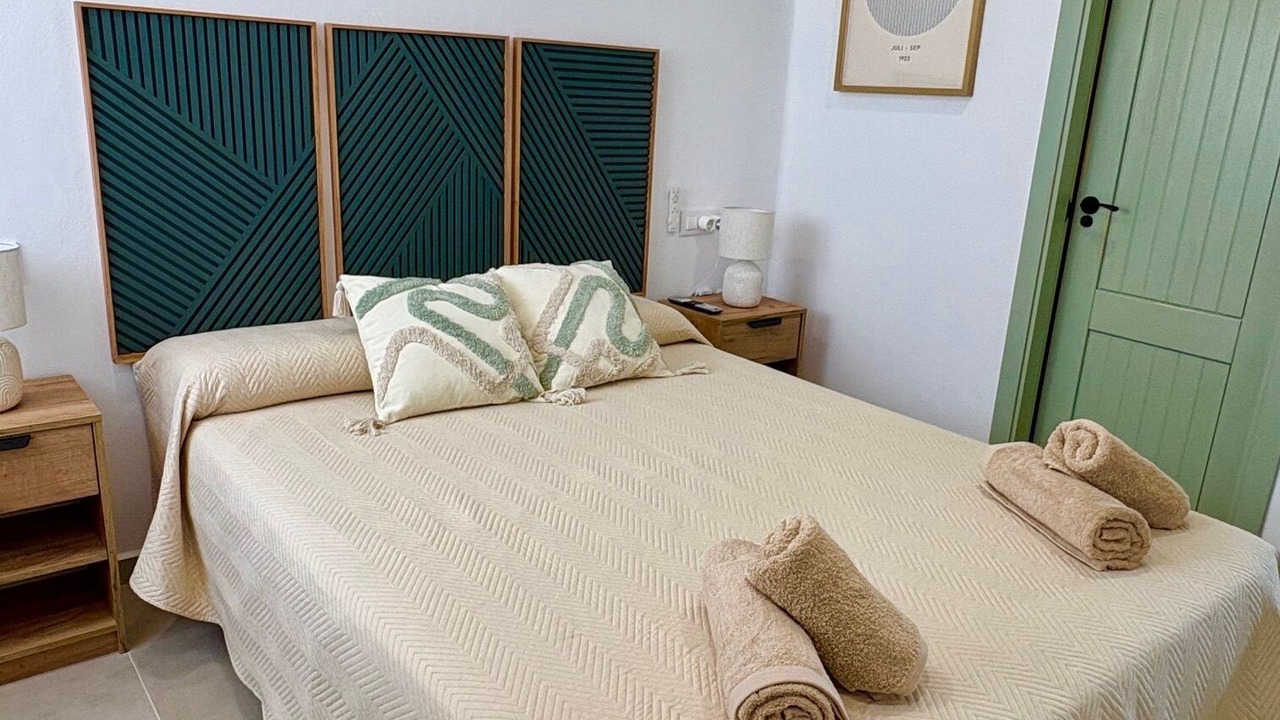Photo of Bedroom in Conil de la Frontera