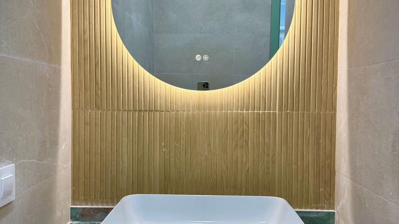 Photo of Bathroom in Conil de la Frontera