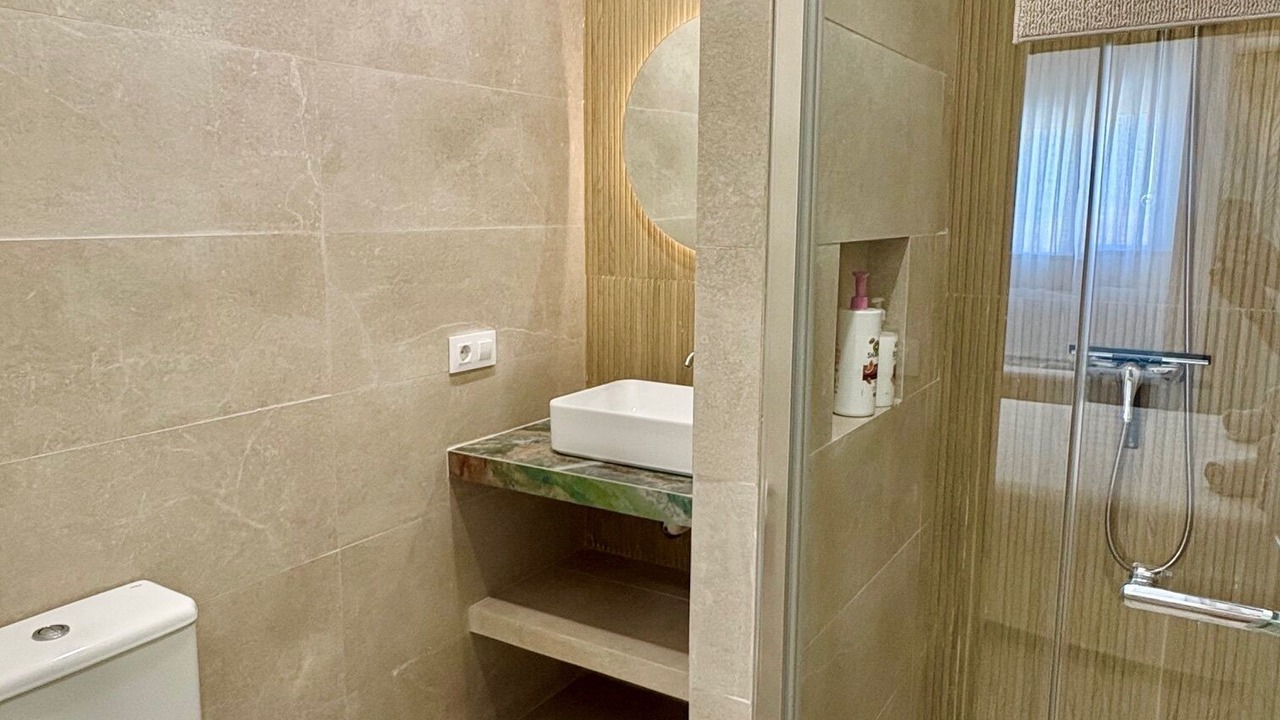 Photo of Bathroom in Conil de la Frontera