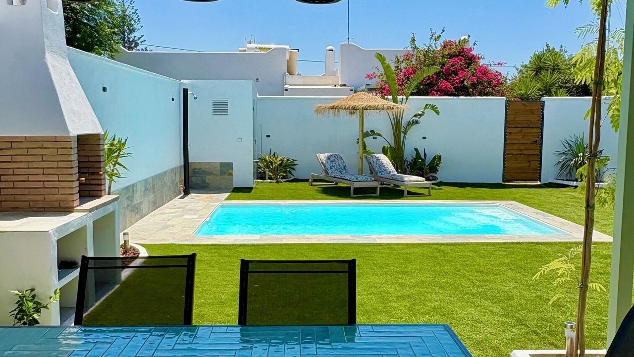 Photo of Outdoor in Conil de la Frontera