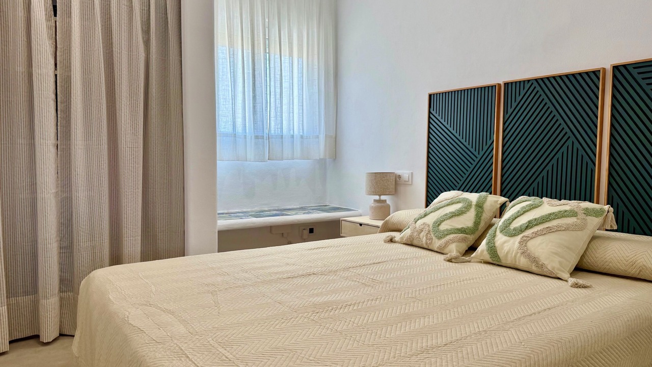 Photo of Bedroom in Conil de la Frontera