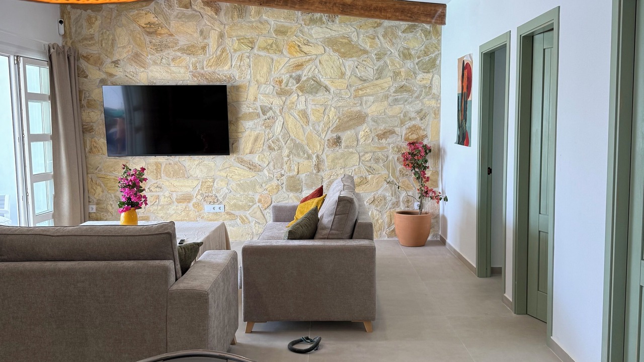 Photo of Livingroom in Conil de la Frontera