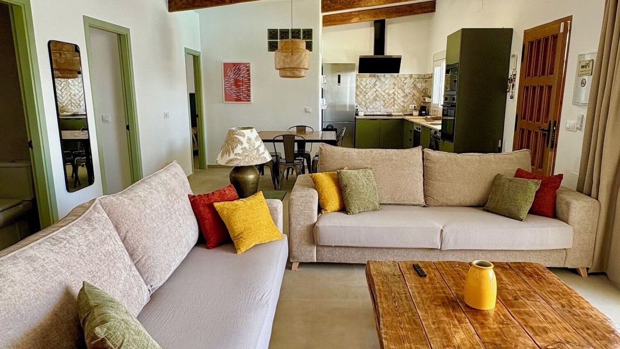 Photo of Livingroom in Conil de la Frontera