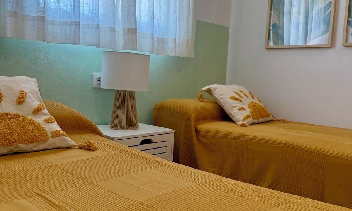 Photo of Bedroom in Conil de la Frontera