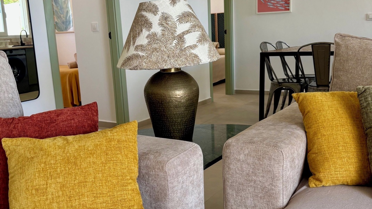 Photo of Livingroom in Conil de la Frontera