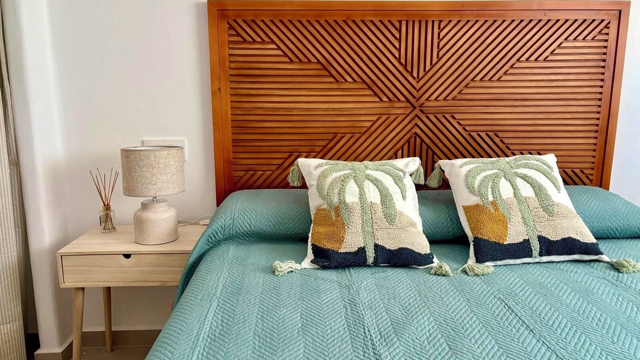 Photo of Bedroom in Conil de la Frontera