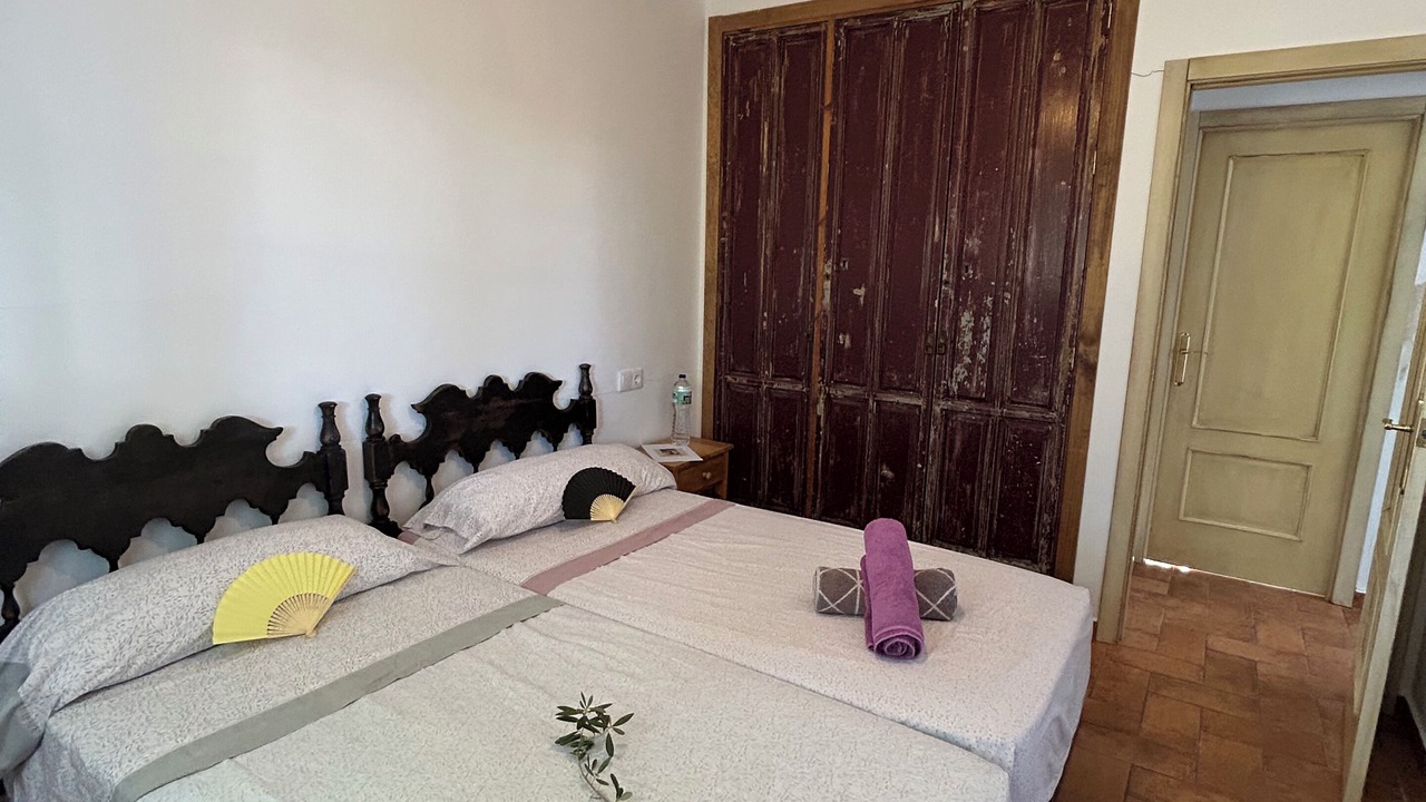 Photo of Bedroom in Arahal