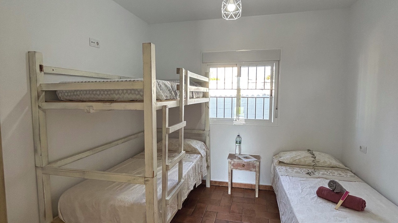 Photo of Bedroom in Arahal