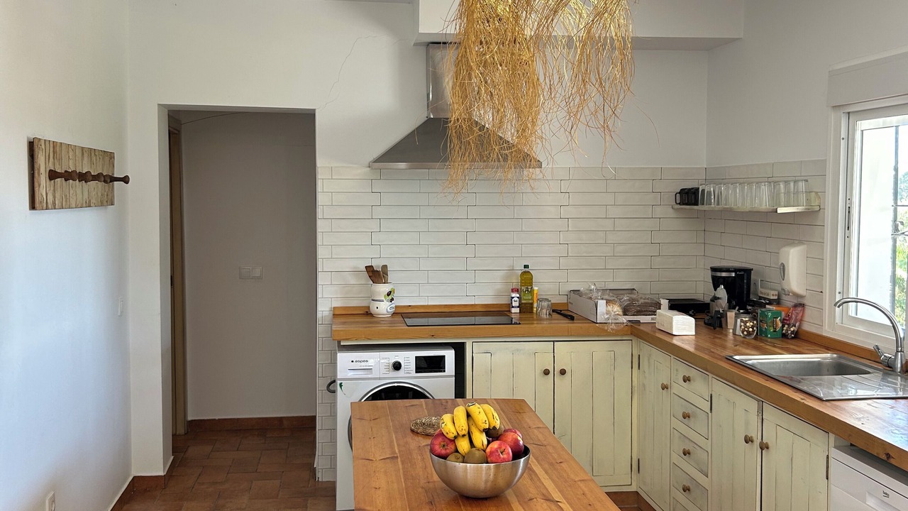Photo of Kitchen in Arahal