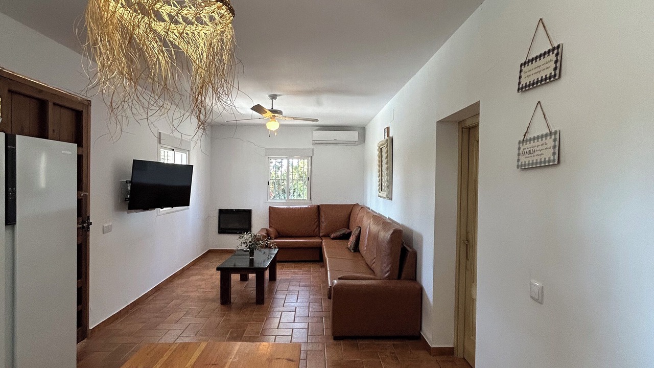 Photo of Livingroom in Arahal