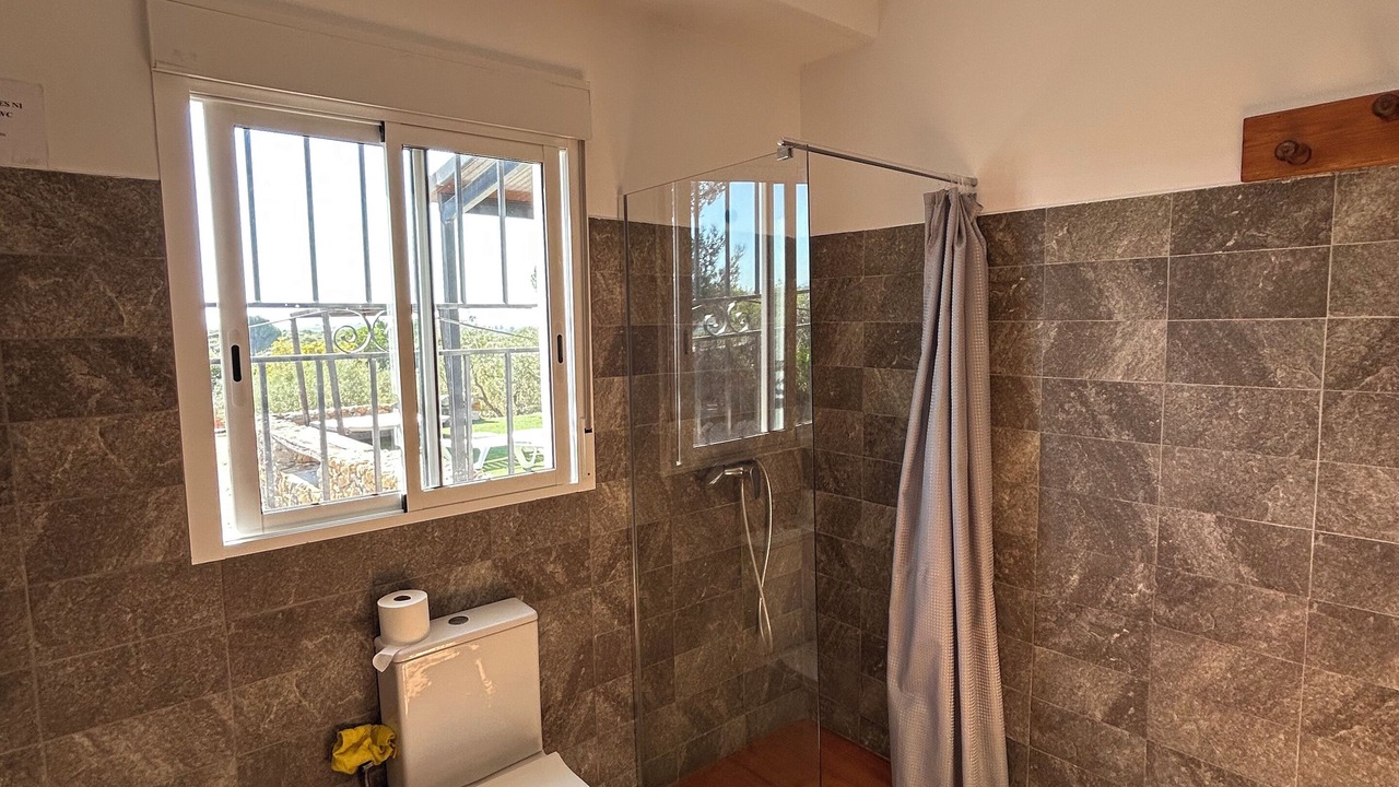 Photo of Bathroom in Arahal