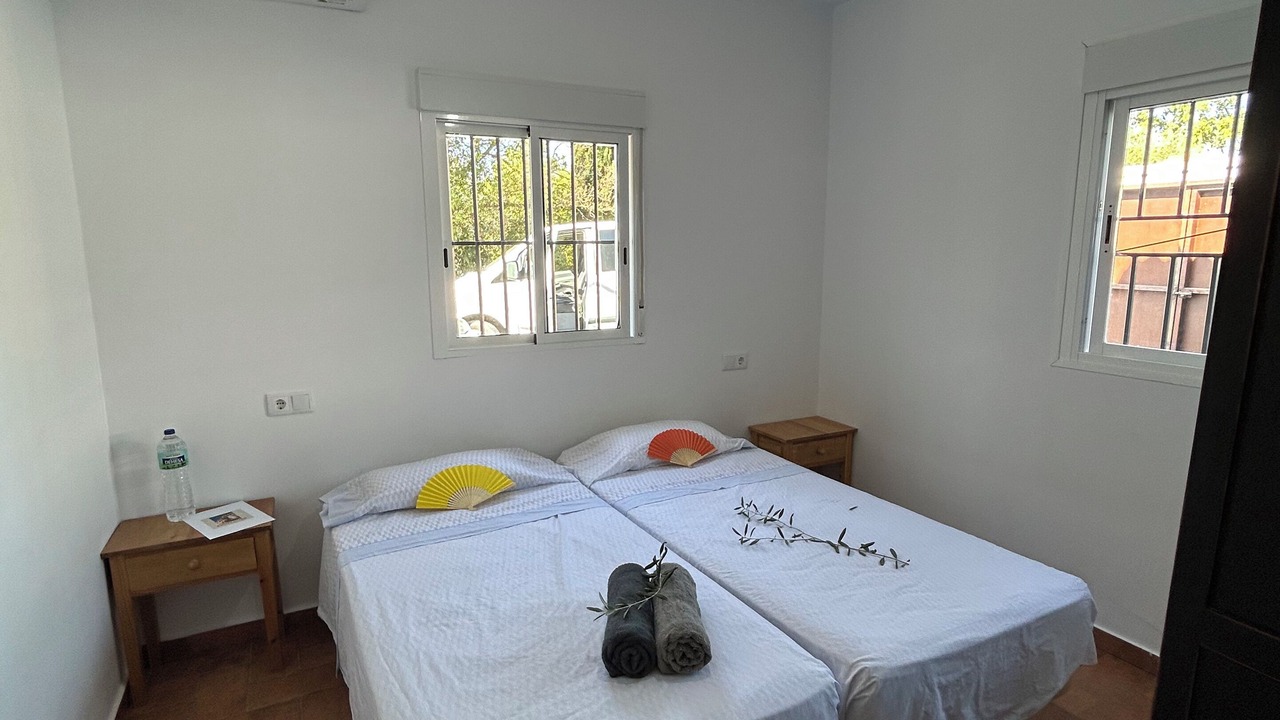 Photo of Bedroom in Arahal