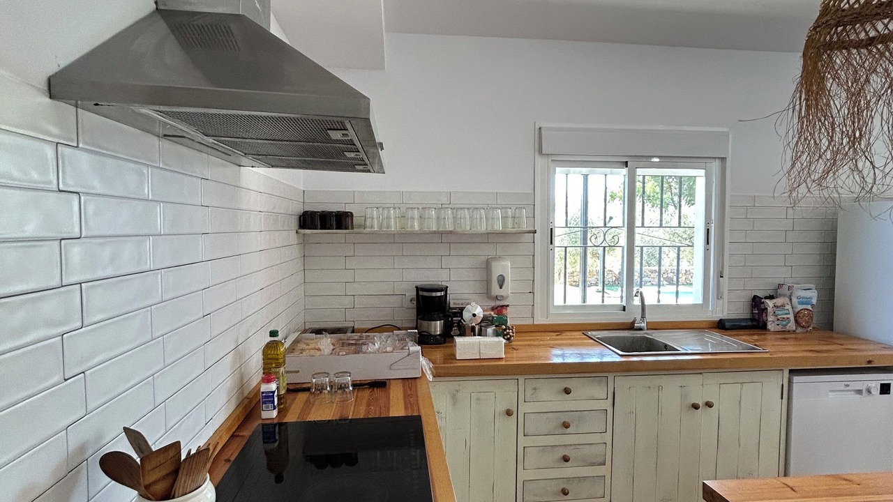 Photo of Kitchen in Arahal