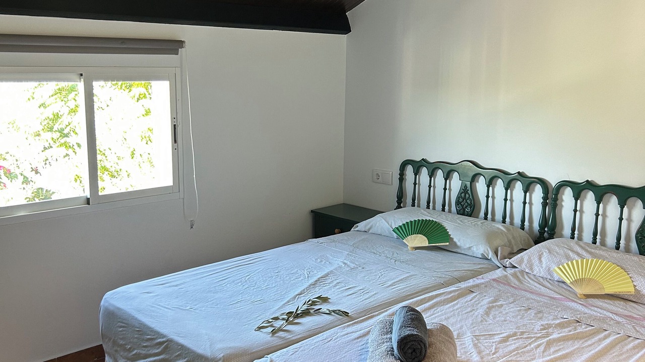 Photo of Bedroom in Arahal