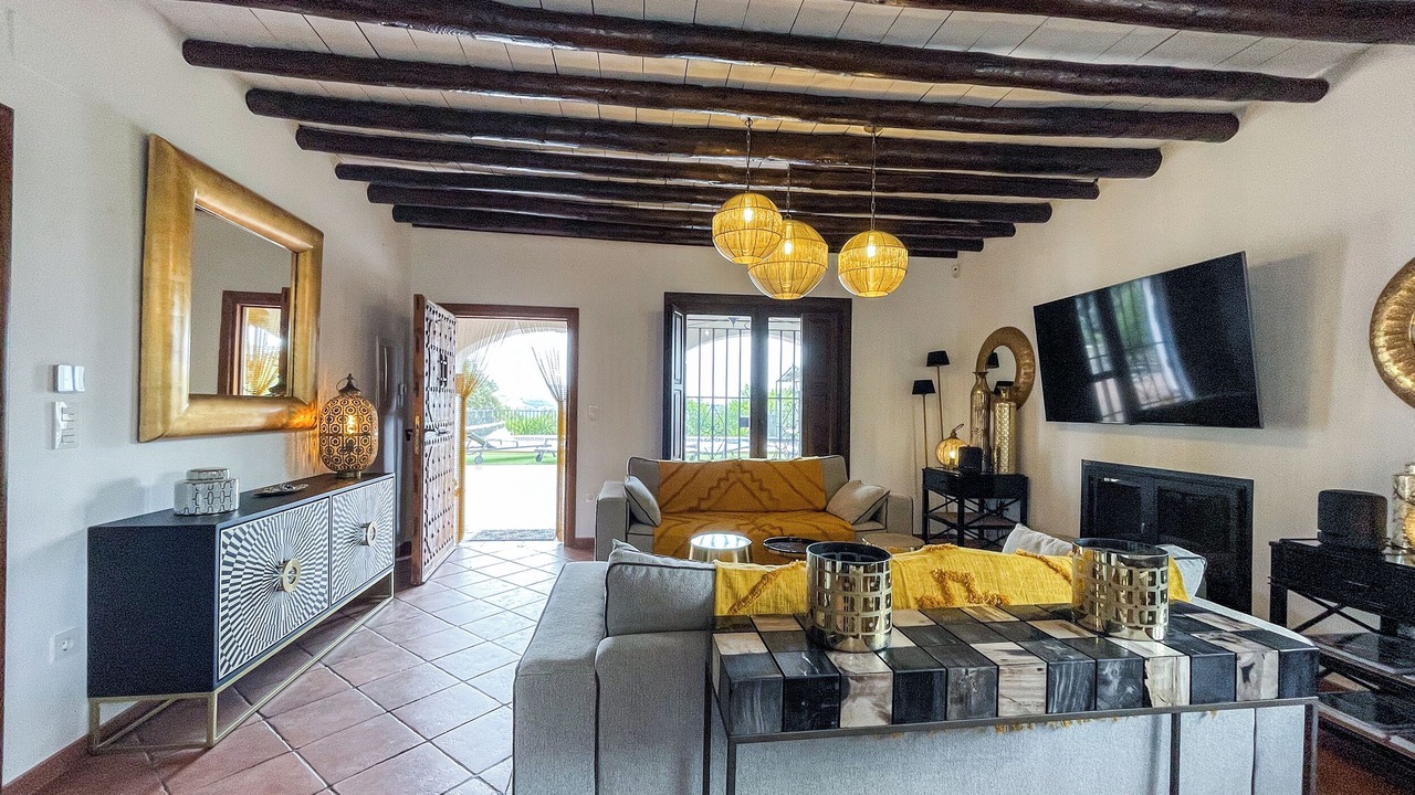 Photo of Livingroom in Montefrio