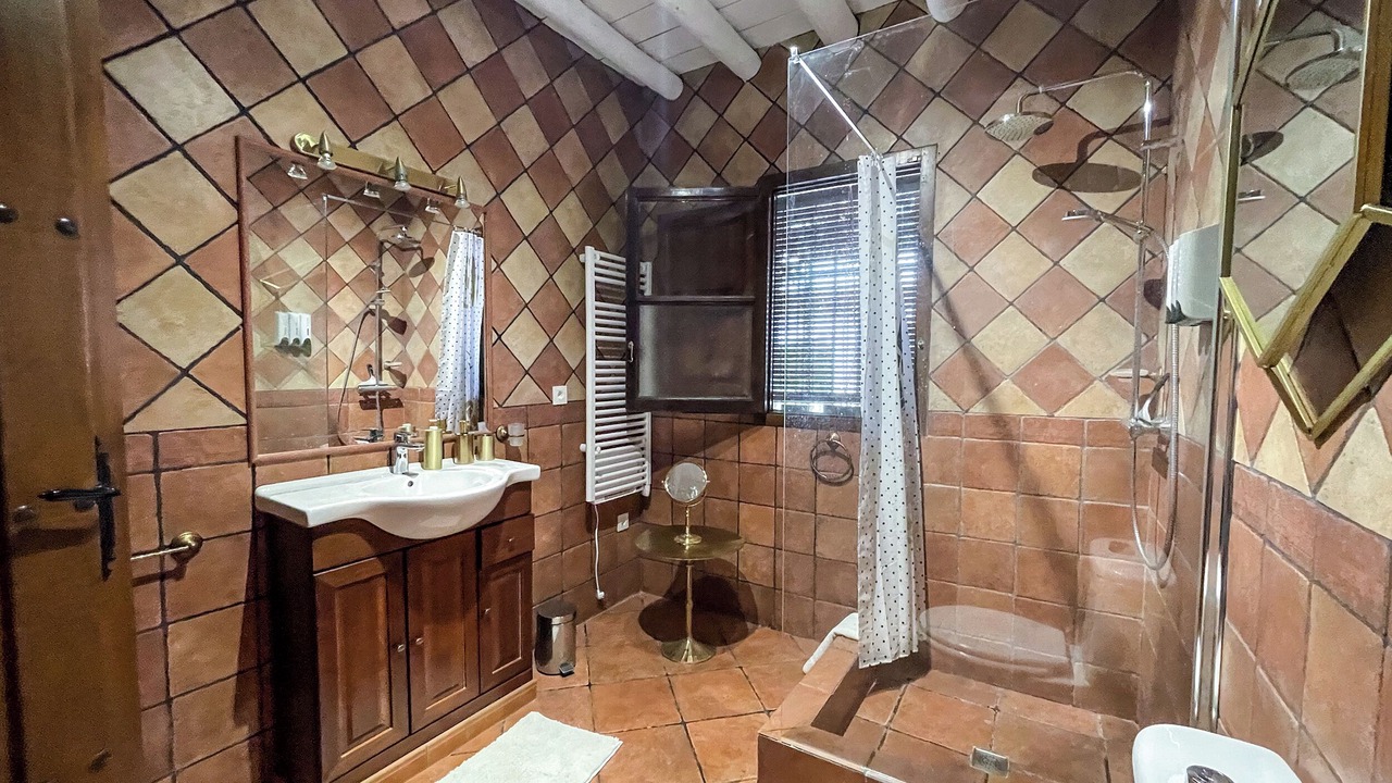 Photo of Bathroom in Montefrio