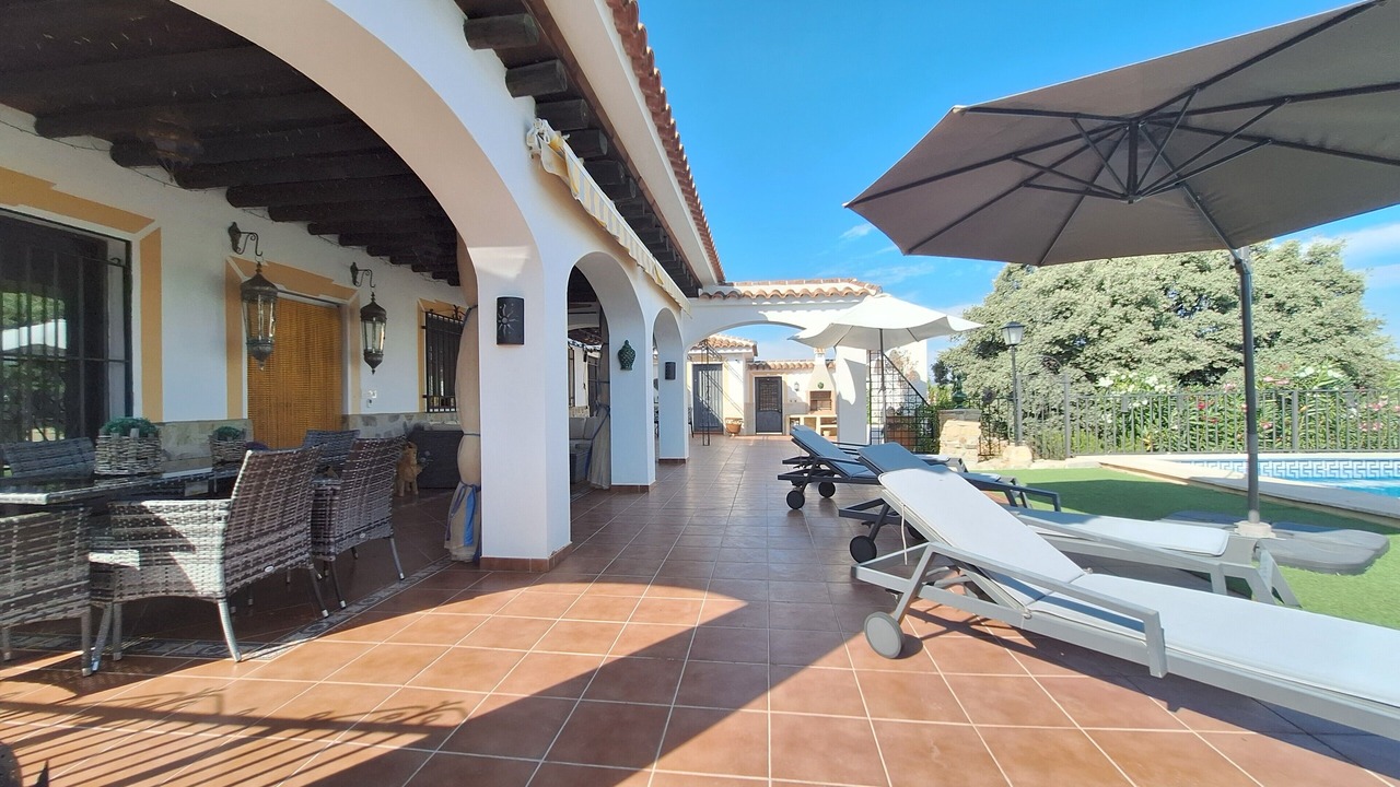 Photo of Outdoor in Montefrio