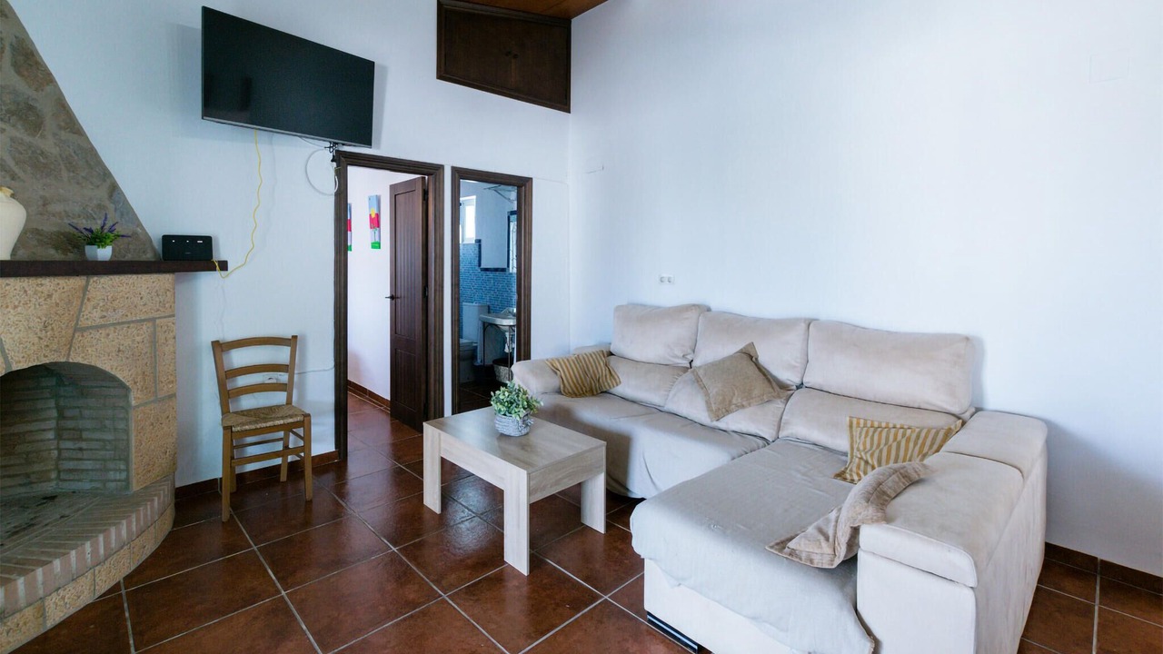 Photo of Bedroom in La Puebla de los Infantes