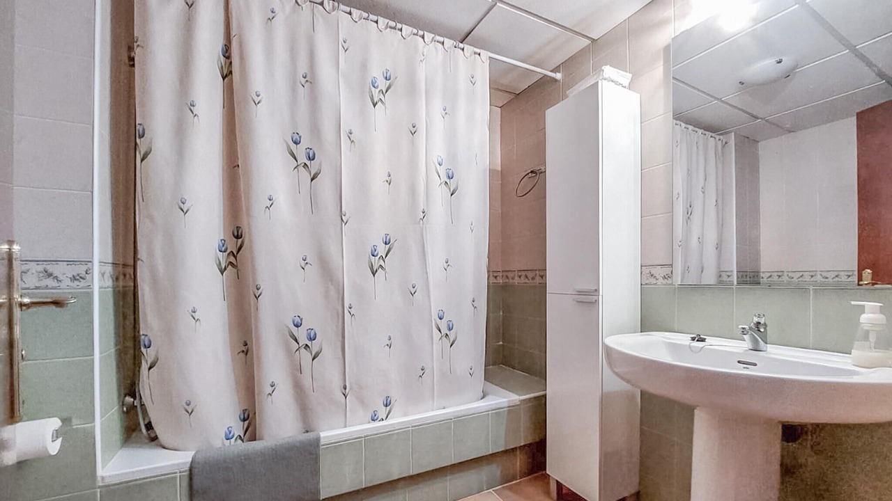 Photo of Bathroom in Costa Esuri