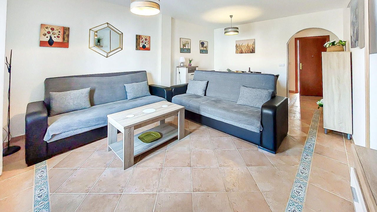 Photo of Bedroom in Costa Esuri