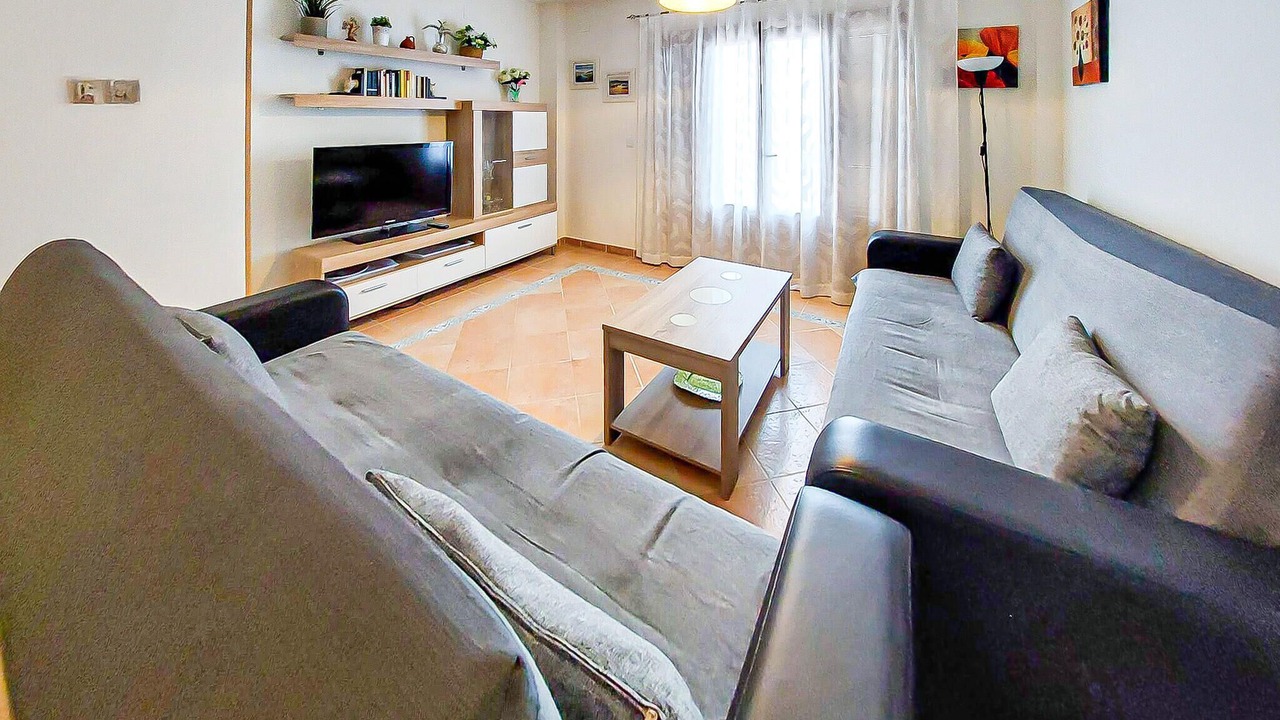 Photo of Bedroom in Costa Esuri