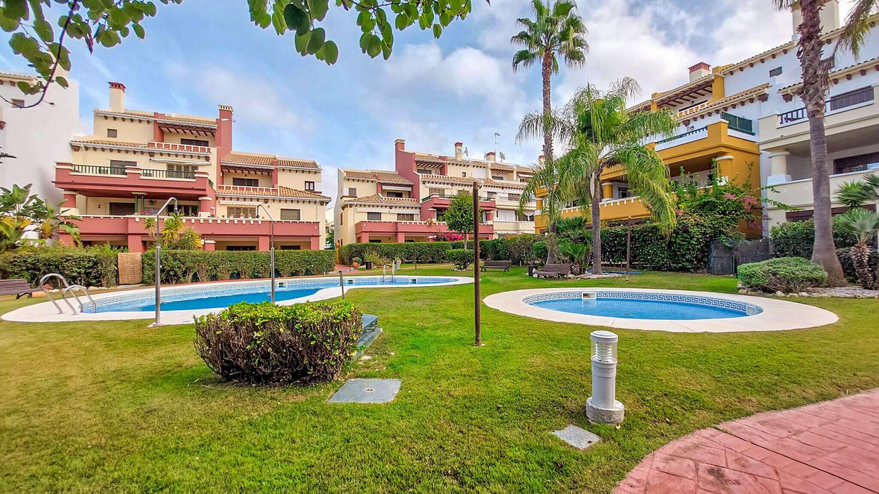 Photo of Outdoor in Costa Esuri