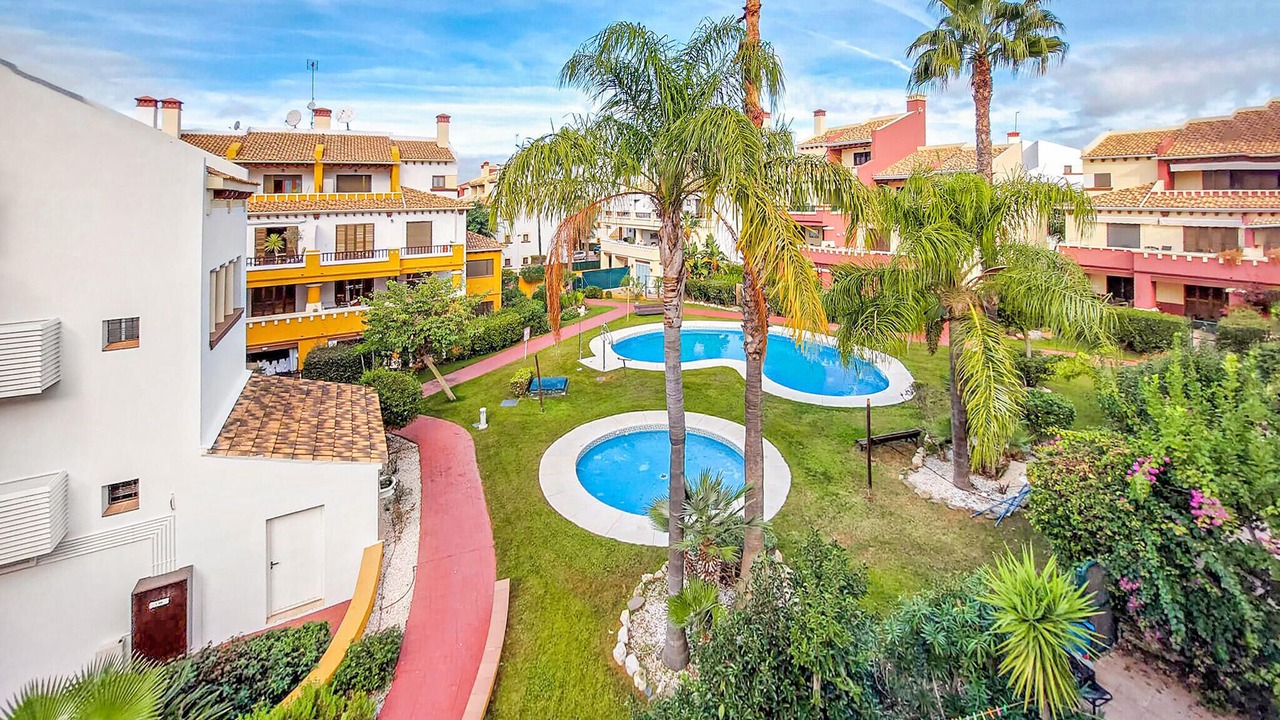 Photo of Outdoor in Costa Esuri