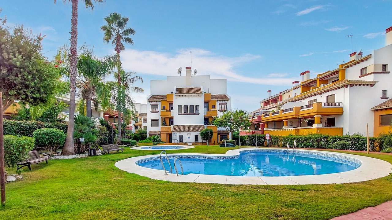Photo of Outdoor in Costa Esuri