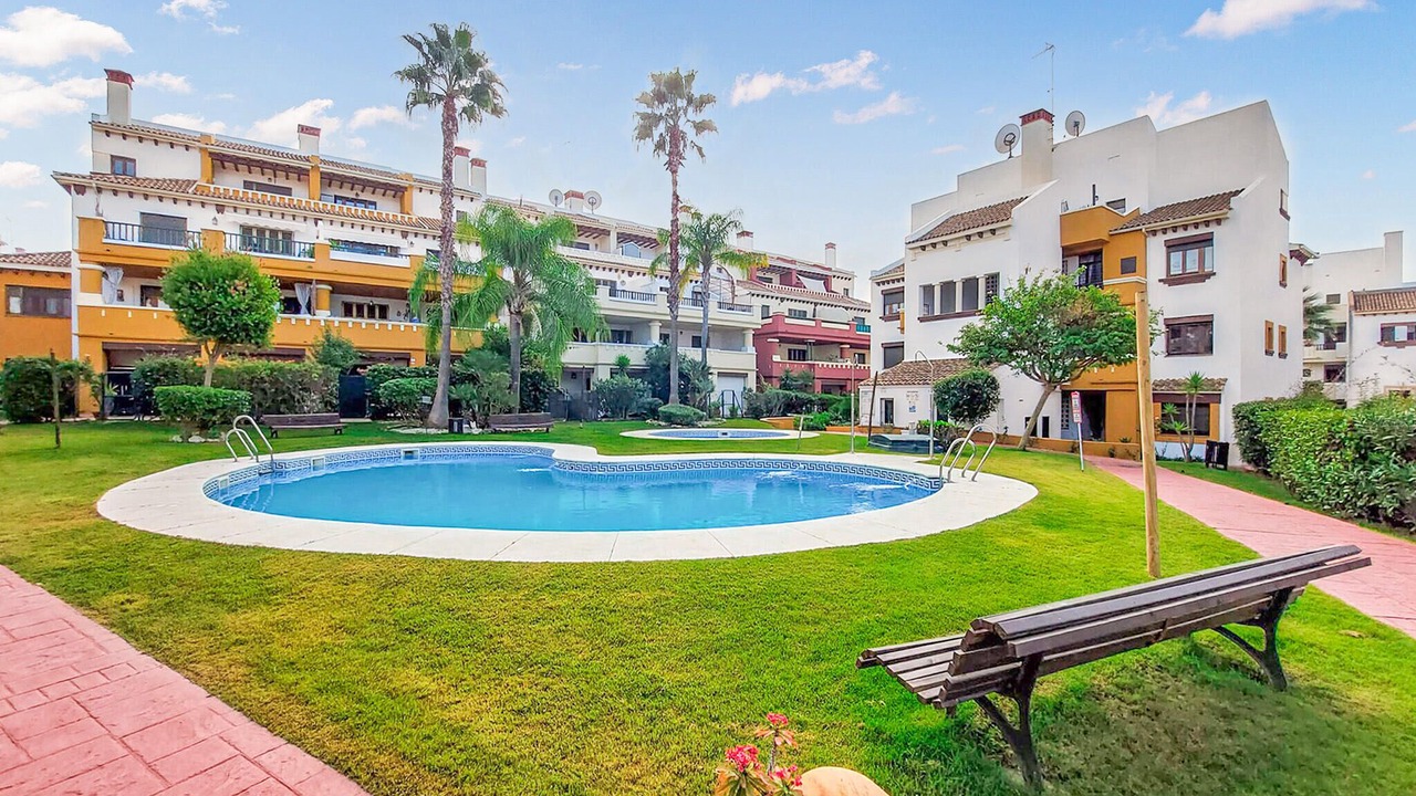 Photo of Outdoor in Costa Esuri