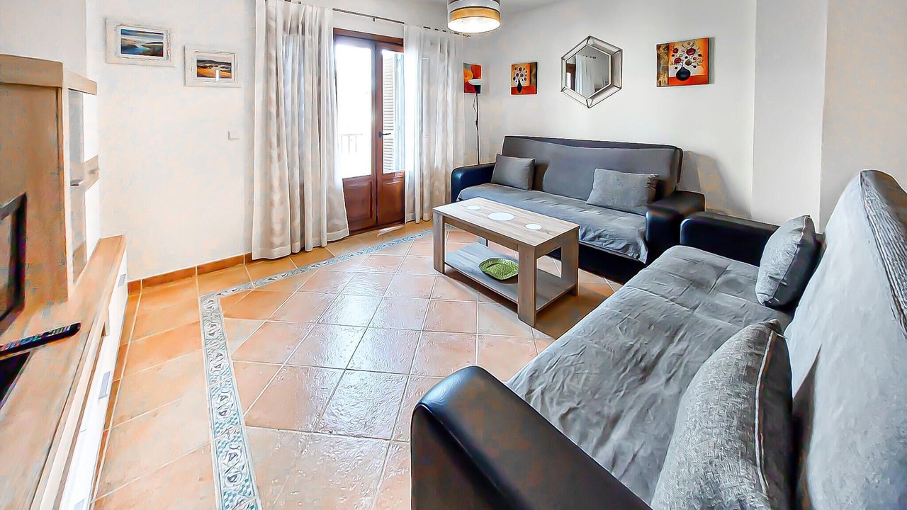Photo of Bedroom in Costa Esuri