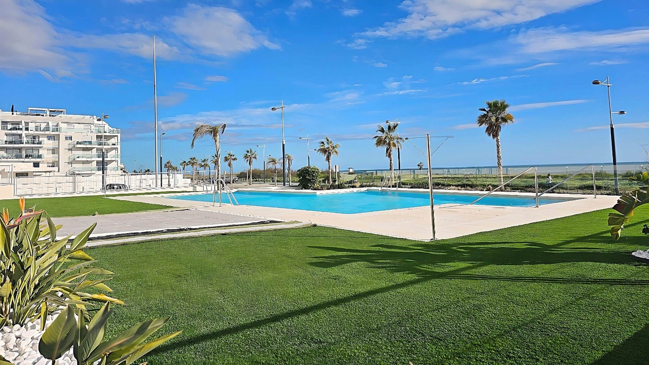 Photo of Outdoor in Los Llanos
