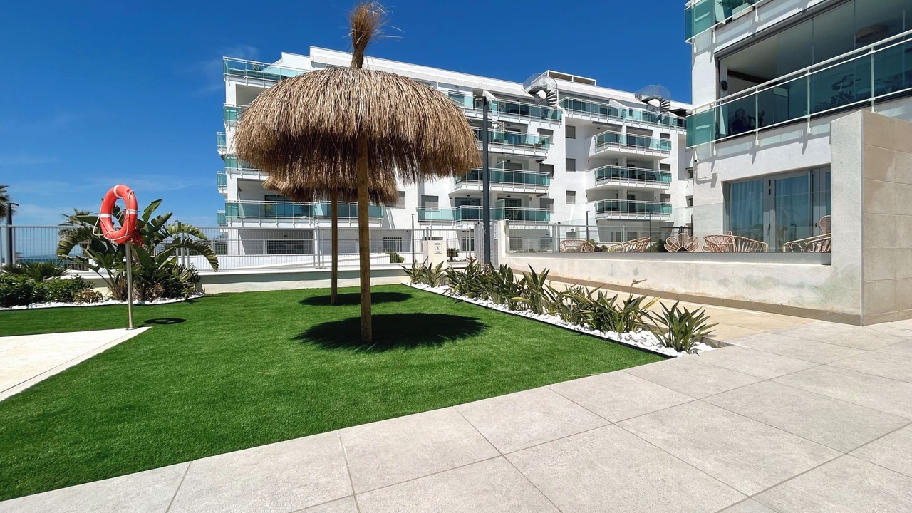 Photo of Outdoor in Los Llanos