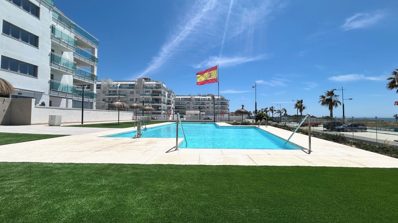 Photo of Outdoor in Los Llanos