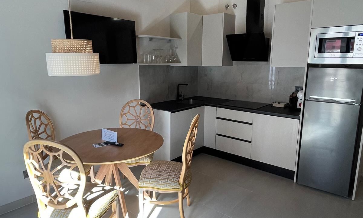 Photo of Kitchen in Almachar