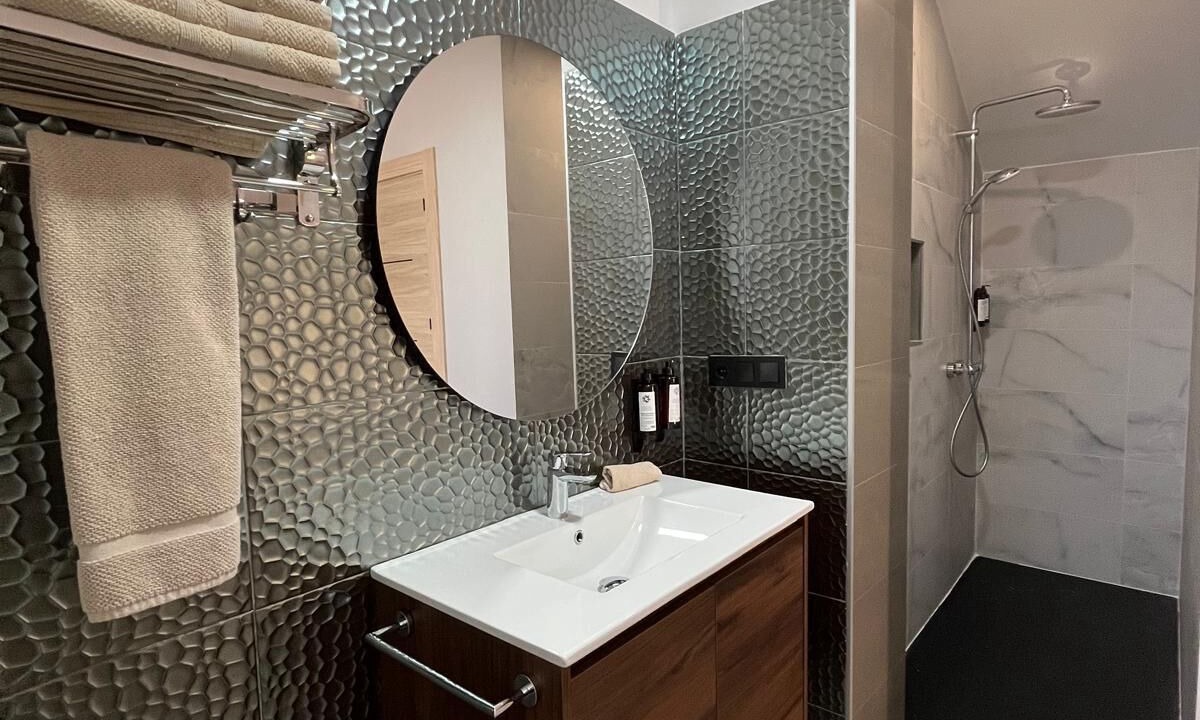 Photo of Bathroom in Almachar